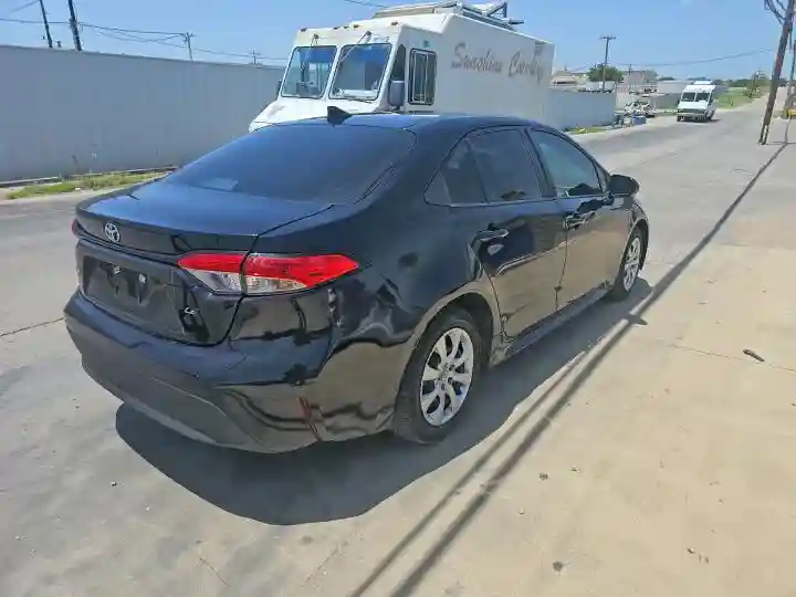5YFB4MDE7RP084542 2024 TOYOTA COROLLA-3