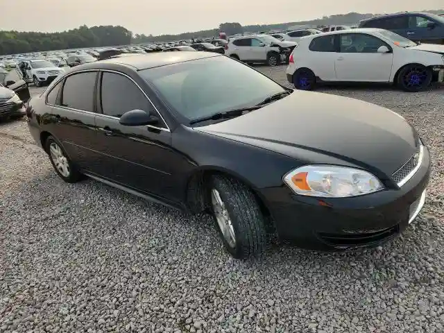 2G1WB5E34G1112537 2016 CHEVROLET IMPALA-3