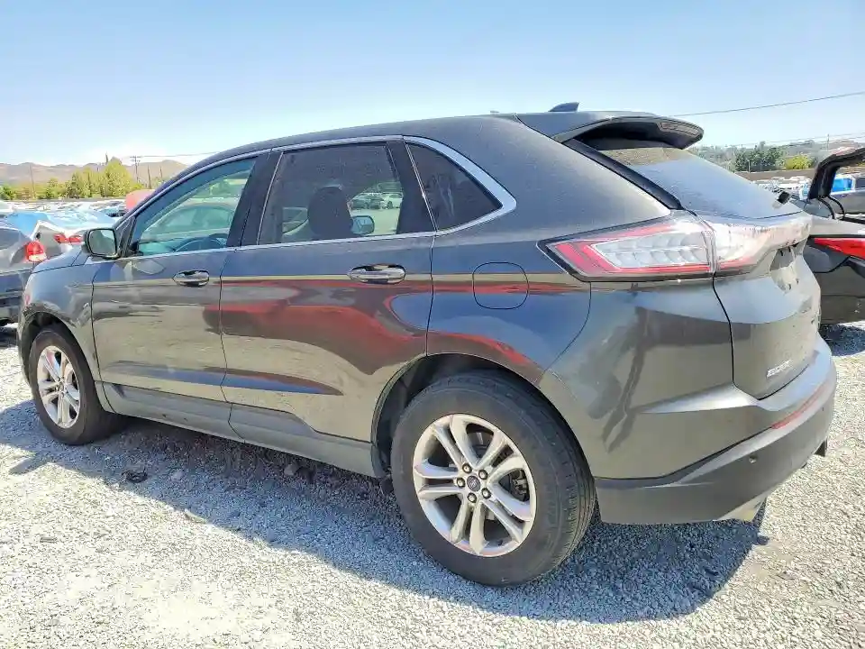 2FMPK4J85FBC26977 2015 FORD EDGE-1