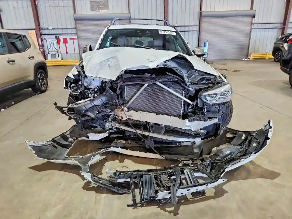5UXTS3C55K0Z04282 2019 BMW X3-4