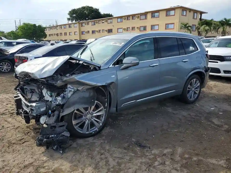1GYKPCRS1RZ721084 2024 CADILLAC XT6-0