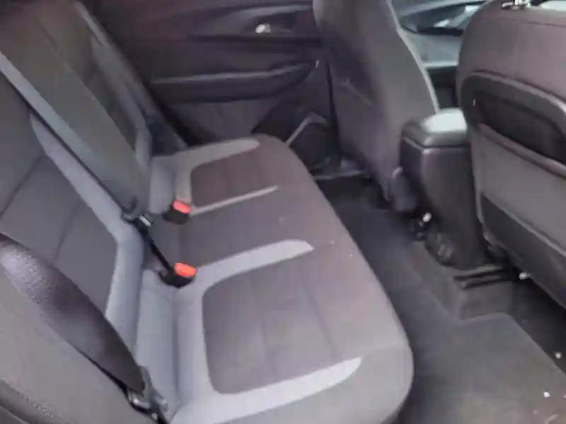 KL79MPSL1MB136575 2021 CHEVROLET TRAILBLZR-5