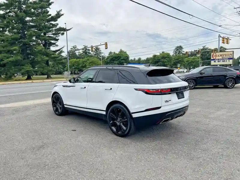 SALYM2RV1JA727735 2018 LAND ROVER RANGEROVER-2