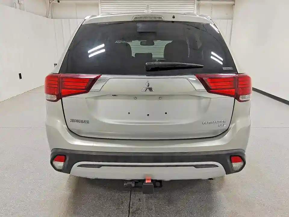 JA4AZ3A38KZ008134 2019 MITSUBISHI OUTLANDER-5