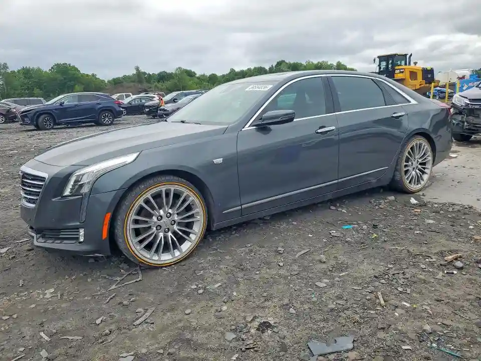 1G6KH5R68HU200427 2017 CADILLAC CT6-0