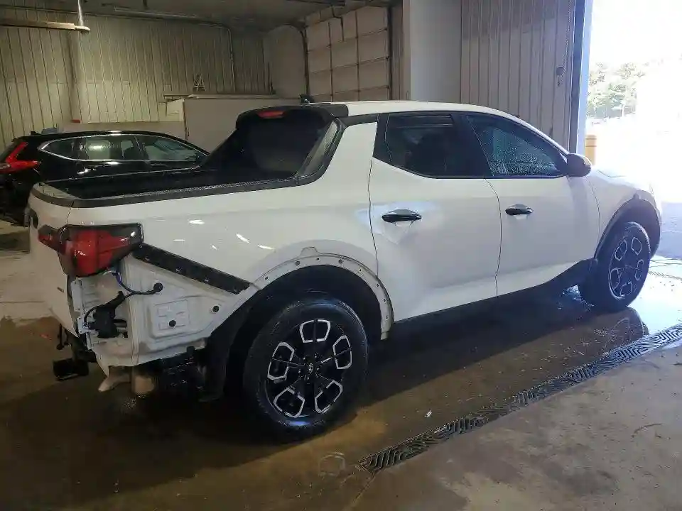 5NTJBDAE5NH028355 2022 HYUNDAI SANTA CRUZ-2
