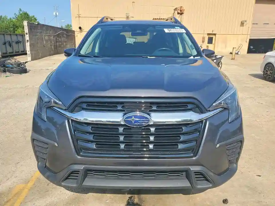4S4WMABD8P3437639 2023 SUBARU ASCENT-4