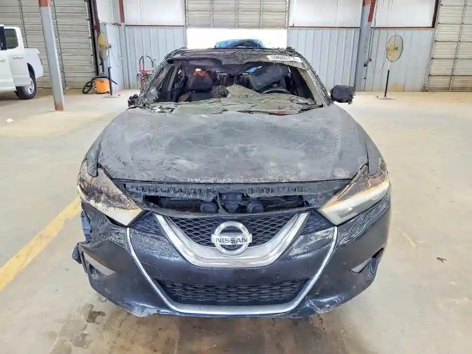 1N4AA6AP0GC423708 2016 NISSAN MAXIMA-4
