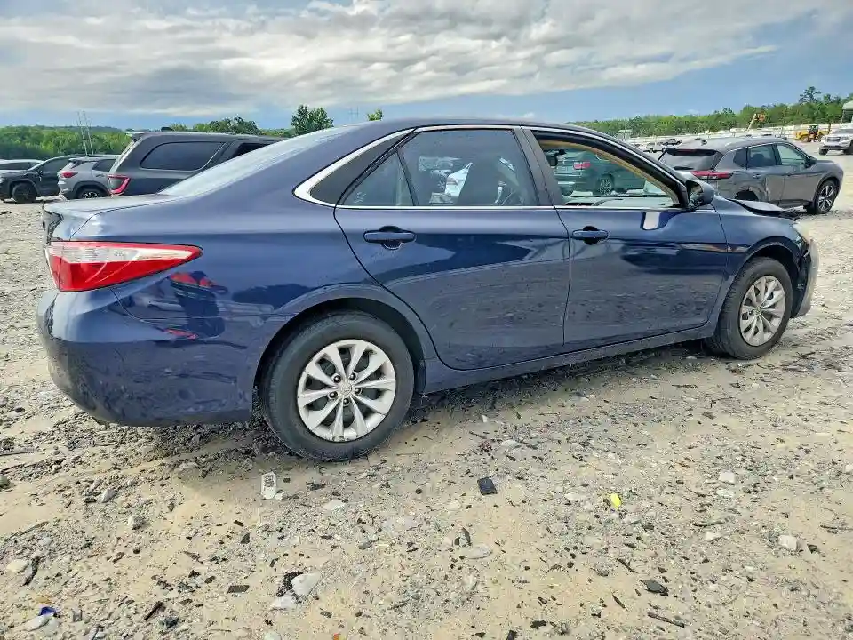 4T1BF1FK5HU700019 2017 TOYOTA CAMRY-2