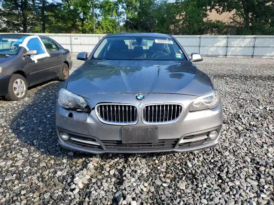 WBA5B3C59GG260114 2016 BMW 5 SERIES-4