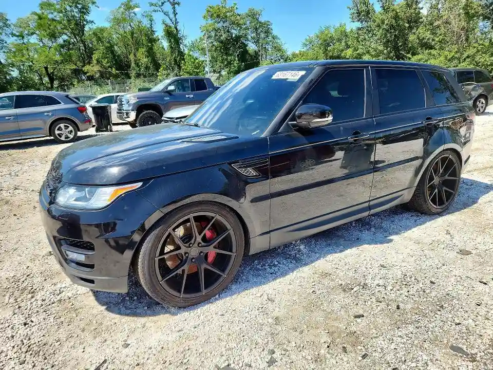 SALWR2EF2GA590627 2016 LAND ROVER RANGEROVER-0
