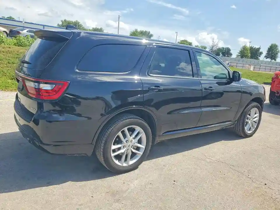1C4RDJDG7TC212034 2026 DODGE DURANGO-2