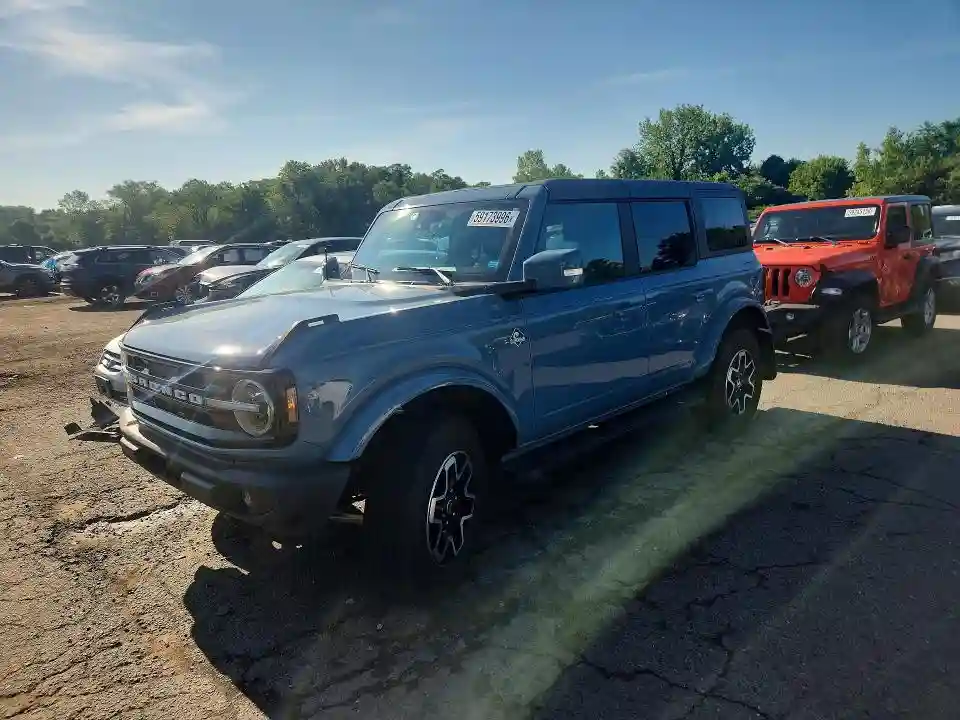 1FMDE5BH5NLB60203 2022 FORD BRONCO-0