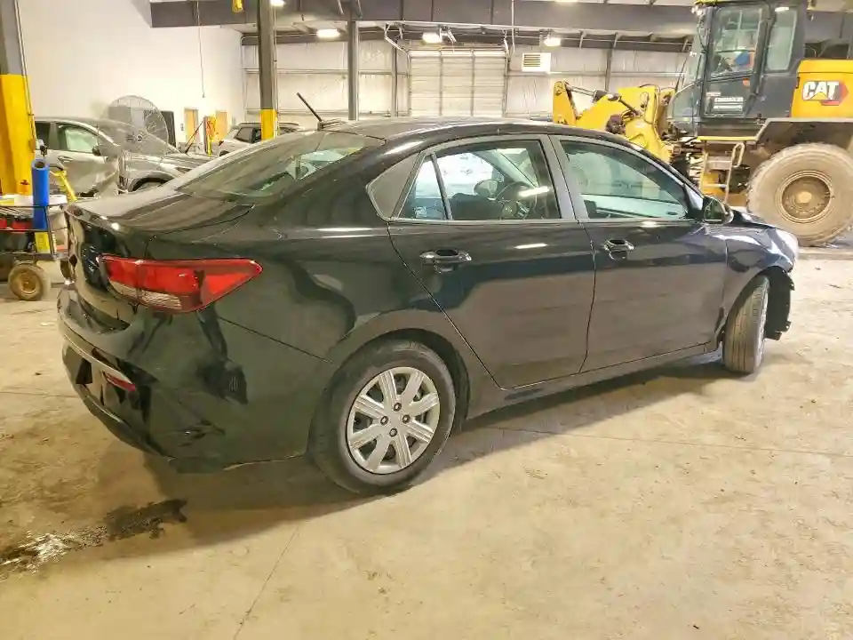 3KPA24AD5PE611618 2023 KIA RIO-2