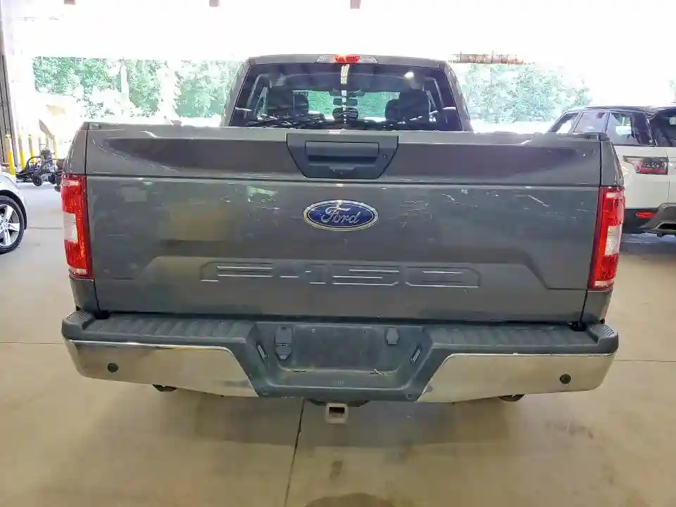 1FTEX1CB7LFA73419 2020 FORD F150-5