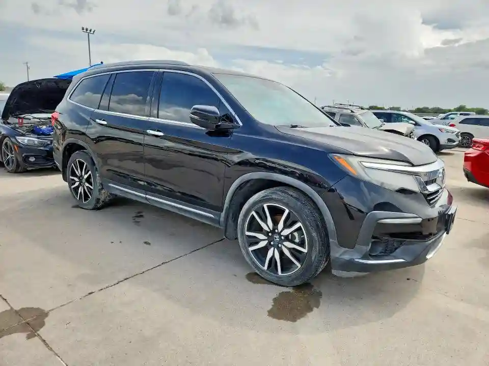 5FNYF6H96KB019549 2019 HONDA PILOT-3