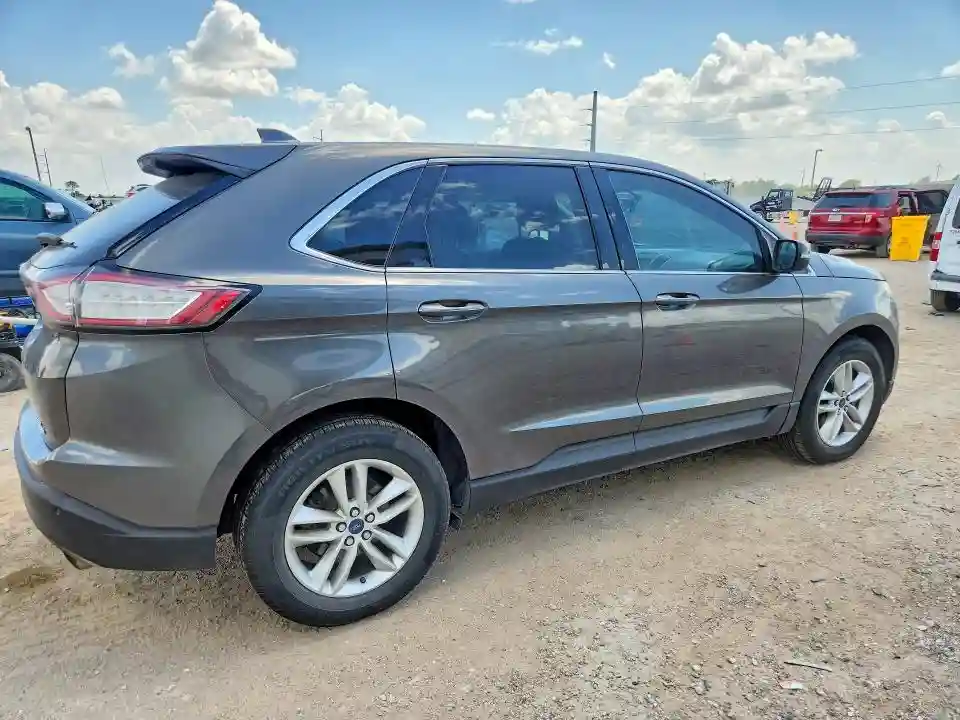 2FMTK3J91FBC17310 2015 FORD EDGE-2