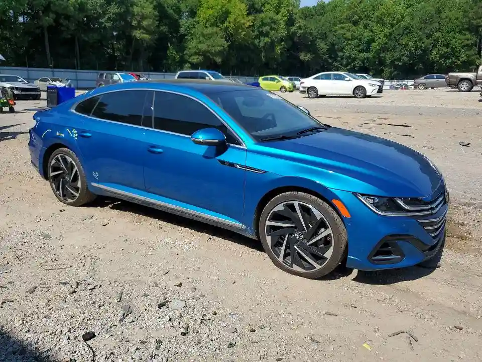WVWTR7AN7PE012018 2023 VOLKSWAGEN ARTEON-3