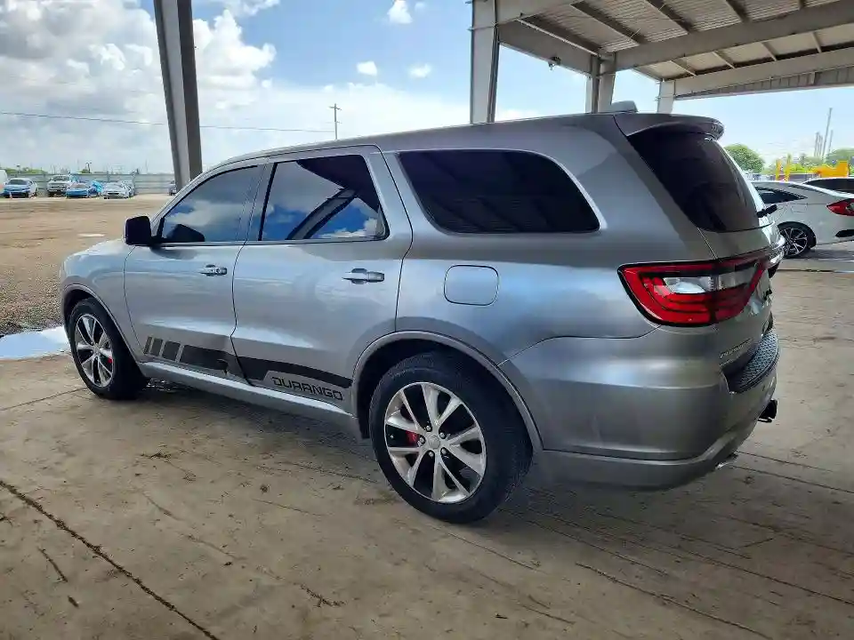 1C4SDJCT0FC784809 2015 DODGE DURANGO-1