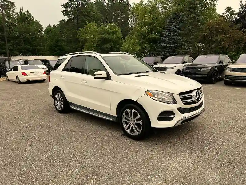 4JGDA5HBXGA644364 2016 MERCEDES-BENZ GLE-CLASS-0
