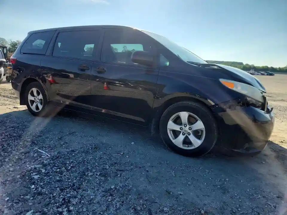 5TDZK3DCXFS532143 2015 TOYOTA SIENNA-3