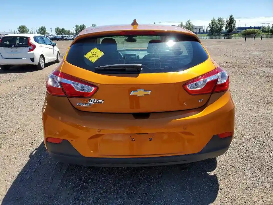 3G1BE6SM4HS582453 2017 CHEVROLET CRUZE-5