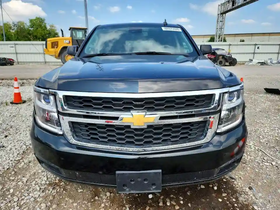 1GNSKHKC8LR175631 2020 CHEVROLET SUBURBAN-4