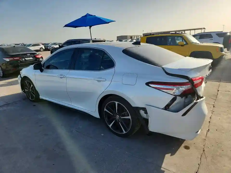 4T1K61AK9LU384107 2020 TOYOTA CAMRY-1