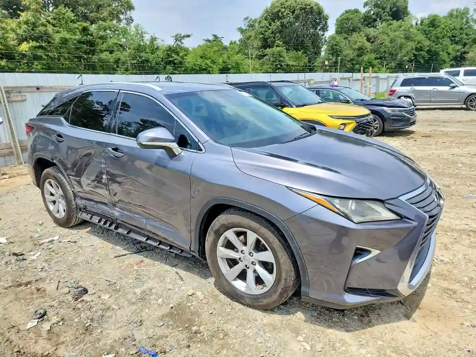 2T2ZZMCAXGC010944 2016 LEXUS RX350-3