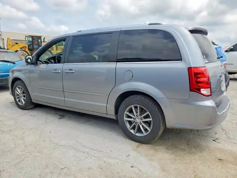 2C4RDGCG3FR691651 2015 DODGE CARAVAN-1