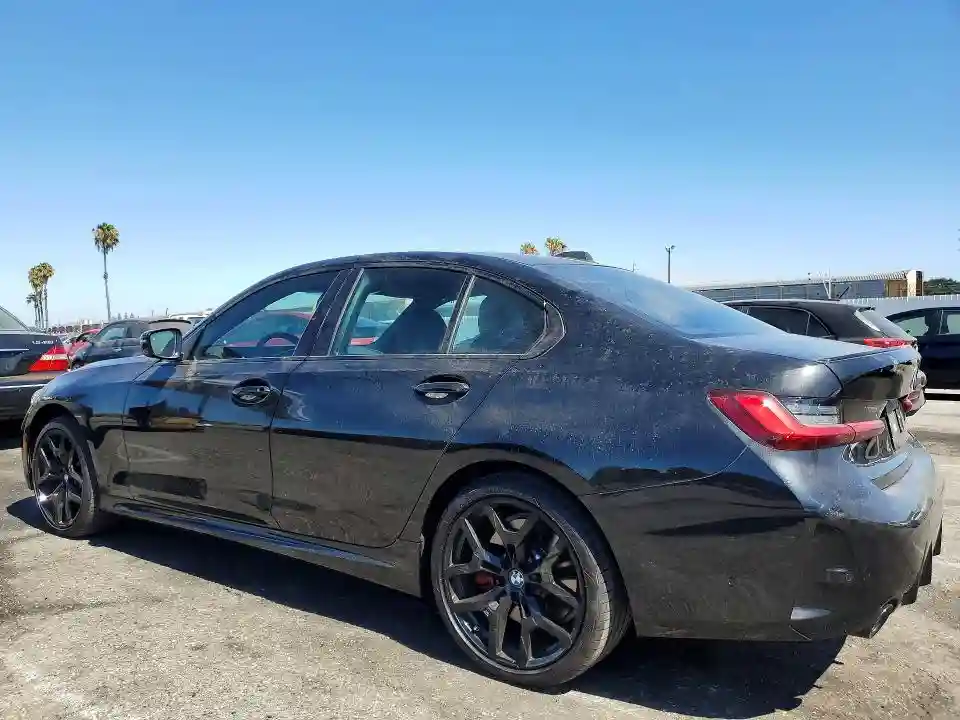3MW69CW09S8F25184 2025 BMW 3 SERIES-1