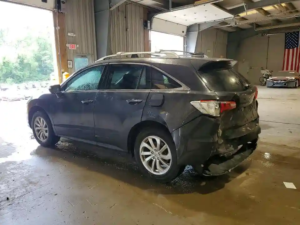 5J8TB4H59GL026637 2016 ACURA RDX-1