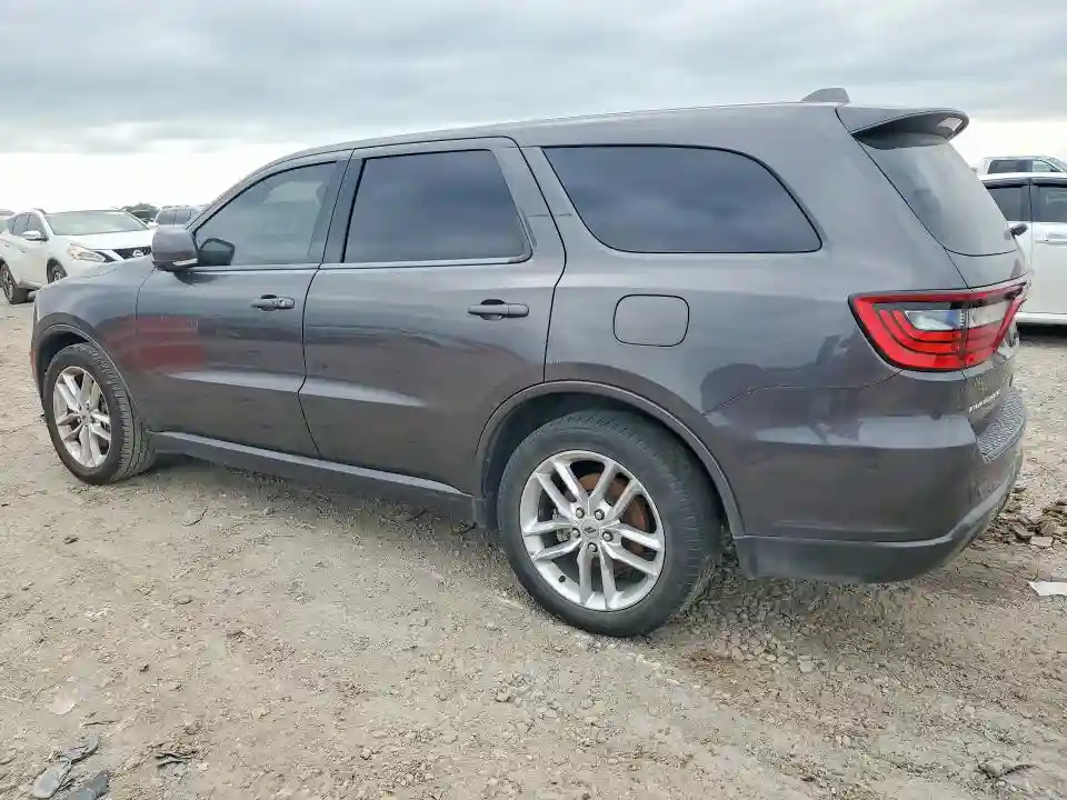 1C4RDHDG1MC608177 2021 DODGE DURANGO-1