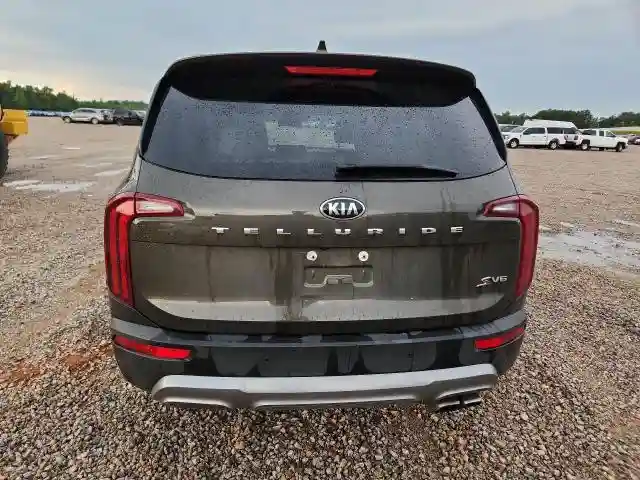 5XYP64HC1LG062962 2020 KIA TELLURIDE-5