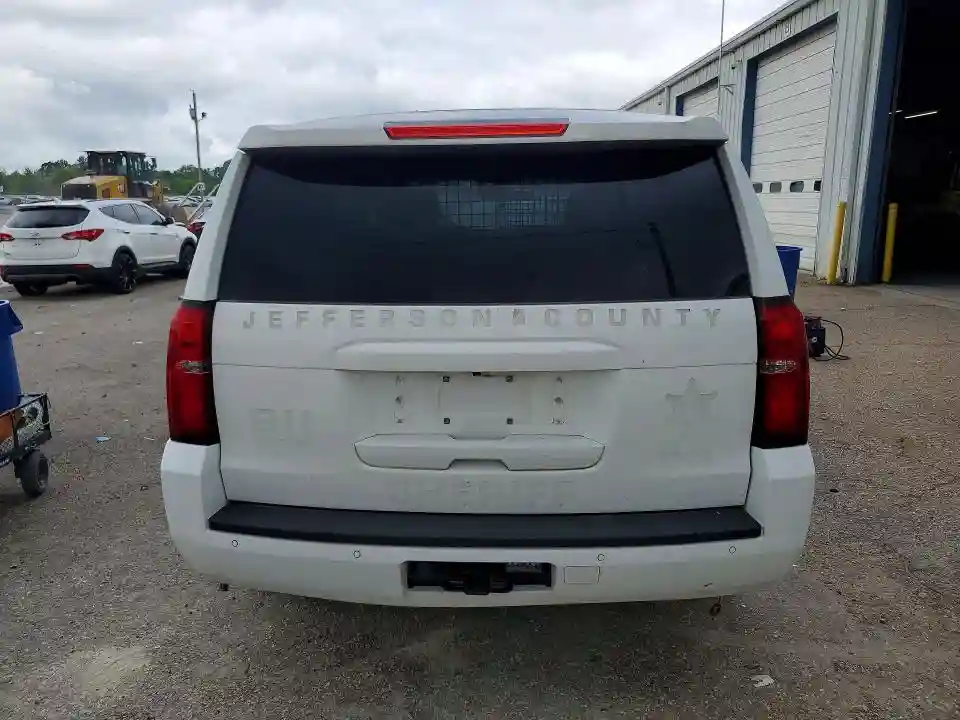 1GNLCDEC2HR185682 2017 CHEVROLET TAHOE-5
