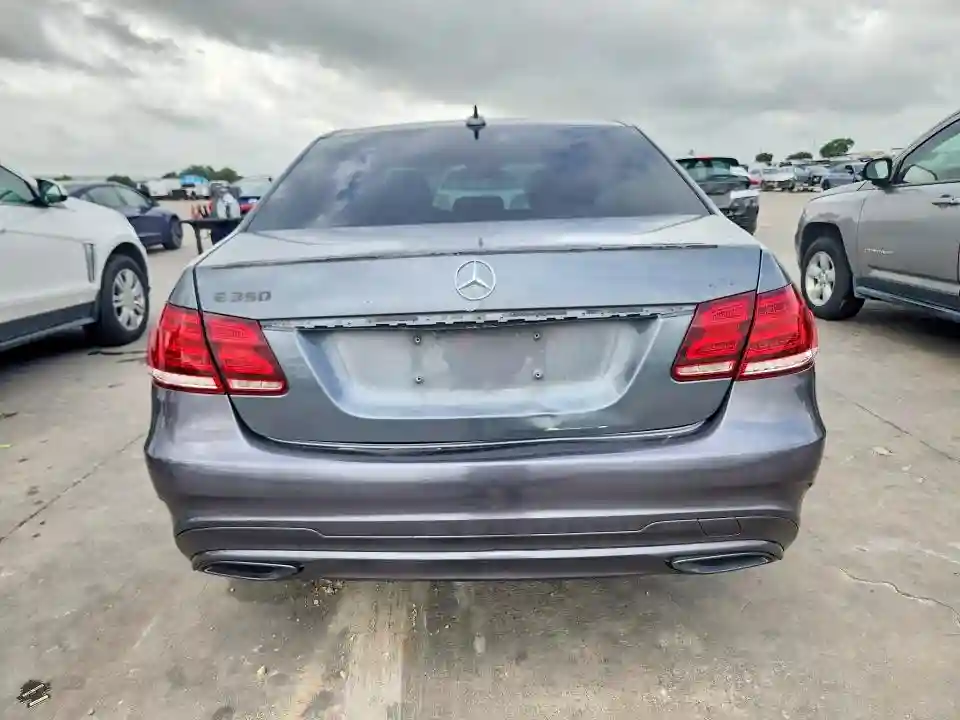 WDDHF8JB2GB265877 2016 MERCEDES-BENZ E-CLASS-5