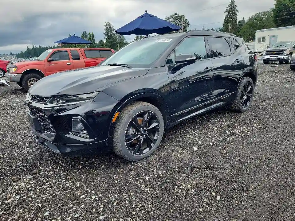 3GNKBERS5KS687984 2019 CHEVROLET BLAZER-0