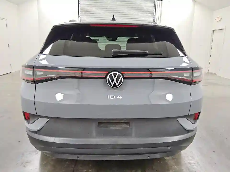 WVGRMPE21MP022466 2021 VOLKSWAGEN ALL OTHER-5