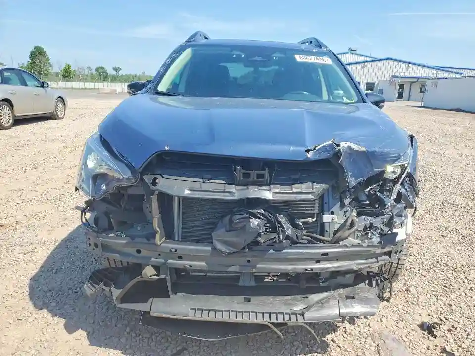 4S4WMAHD0P3439179 2023 SUBARU ASCENT-4