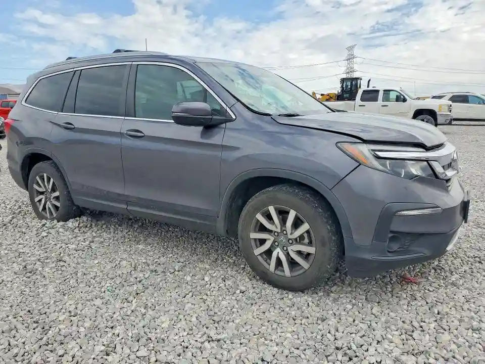 5FNYF6H51KB048129 2019 HONDA PILOT-3