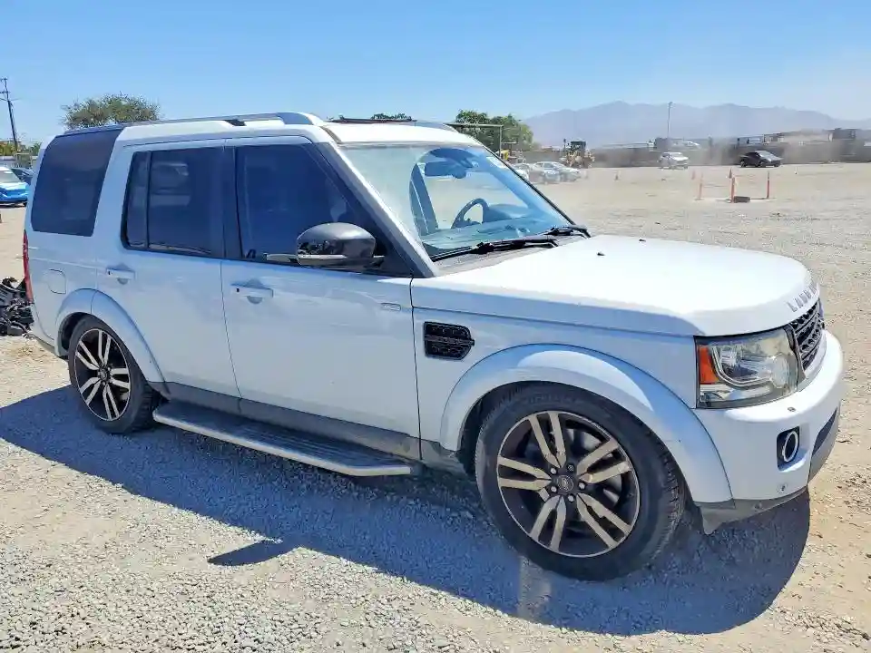 SALAK2V62GA830063 2016 LAND ROVER LR4-3