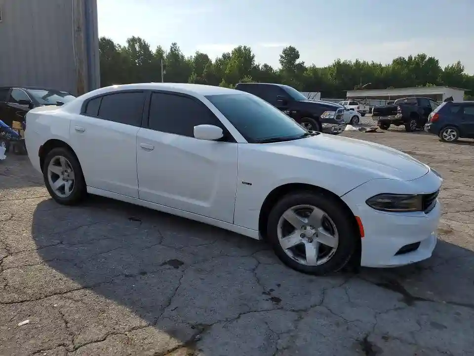 2C3CDXAG8JH239299 2018 DODGE CHARGER-3