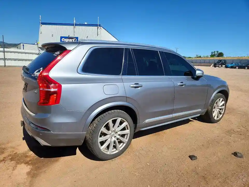 YV4A22PL9G1053081 2016 VOLVO XC90-2
