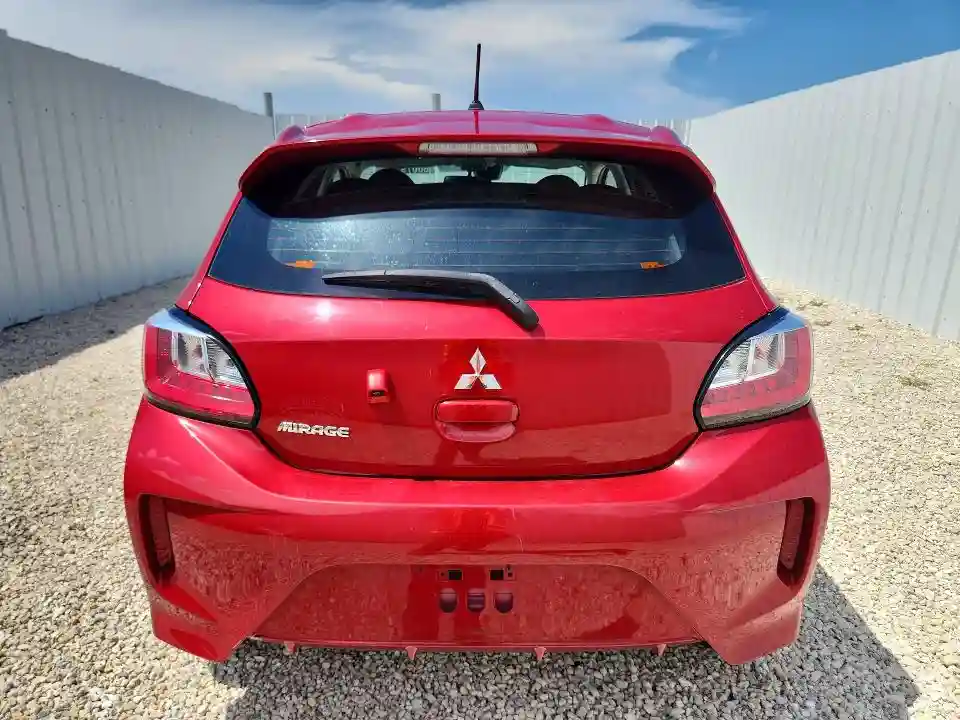 ML32AUHJ3PH006349 2023 MITSUBISHI MIRAGE-5