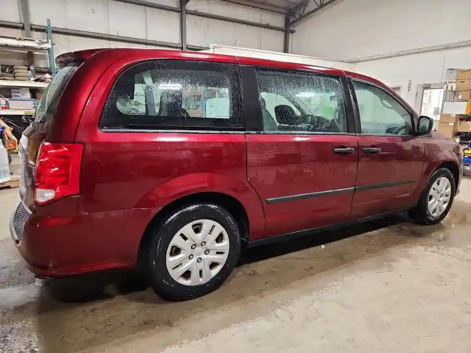 2C4RDGBG3HR575273 2017 DODGE CARAVAN-2