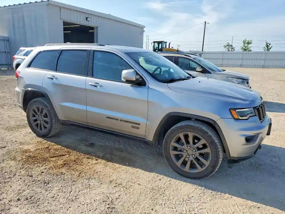 1C4RJFBG6GC356155 2016 JEEP GRAND CHEROKEE-3