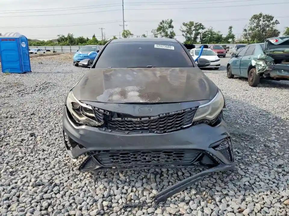 5XXGT4L37LG383246 2020 KIA OPTIMA-4