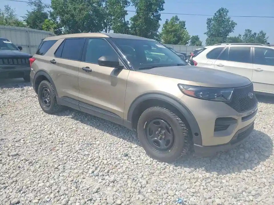1FM5K8AB1LGC52510 2020 FORD EXPLORER-3