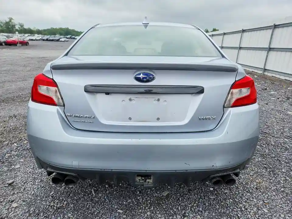 JF1VA1E64G9822348 2016 SUBARU WRX-5