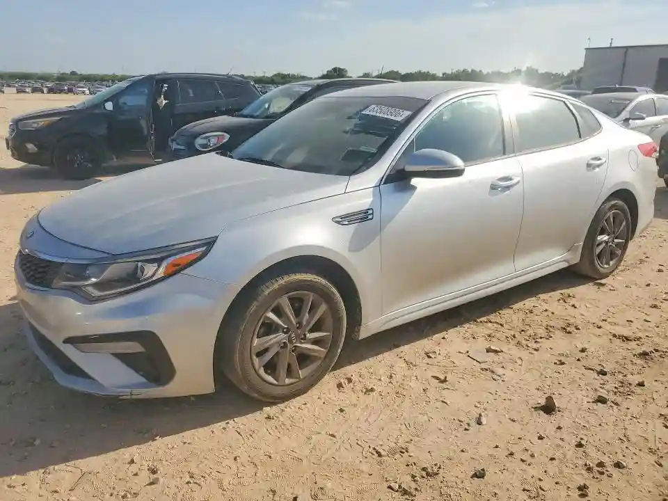 5XXGT4L36LG435451 2020 KIA OPTIMA-0